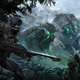 Image for article titled The Art of Bungie's Destiny